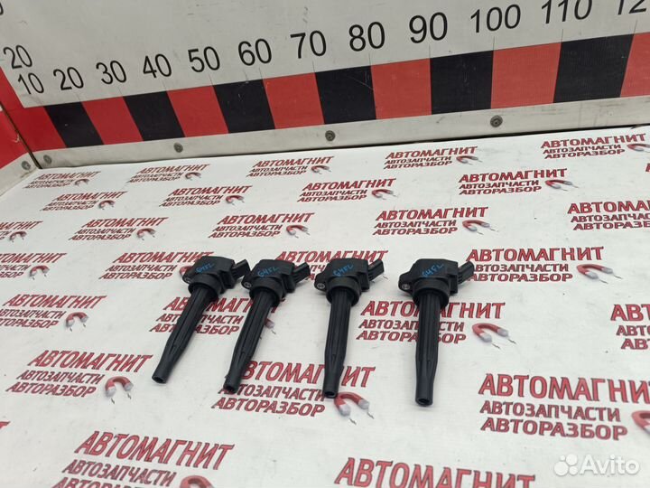 Катушка зажигания G4FL Хендай Элантра 7 CN