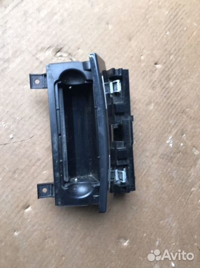 Пепельница Audi A3, 8P0857951(169)