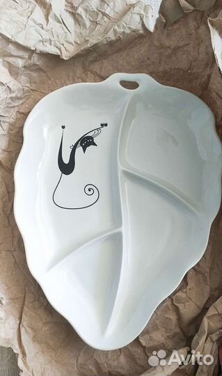 Сервировка стола и посуда