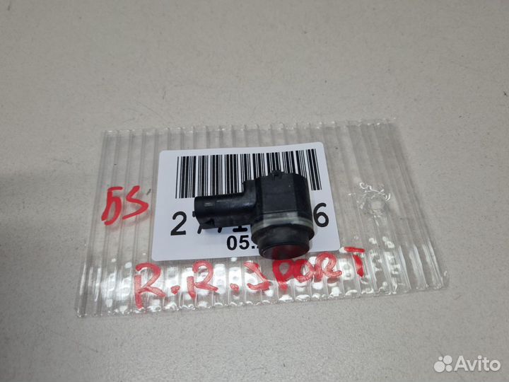 Датчик парковки Land Rover Range Rover Sport 2013