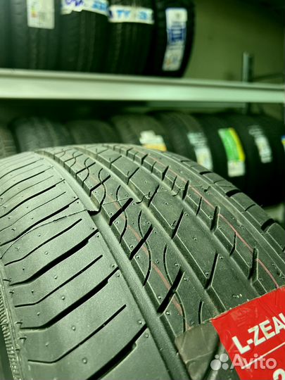 iLink L-Zeal56 275/35 R19 77H