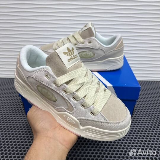 Кроссовки Adidas Adi2000 X Savanna