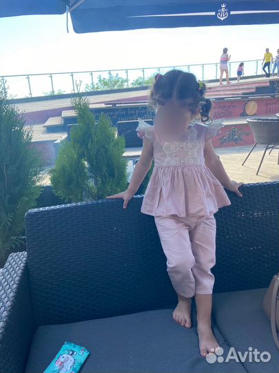 Костюм детский