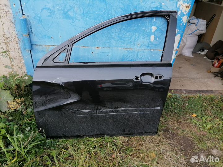 Двери LADA vesta св