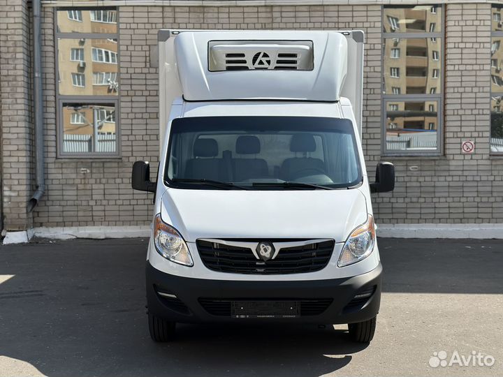 Sollers Atlant 2.7 МТ, 2025