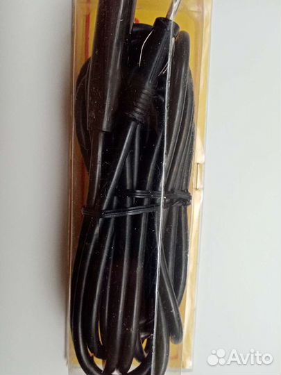 Удлинитель антенного кабеля