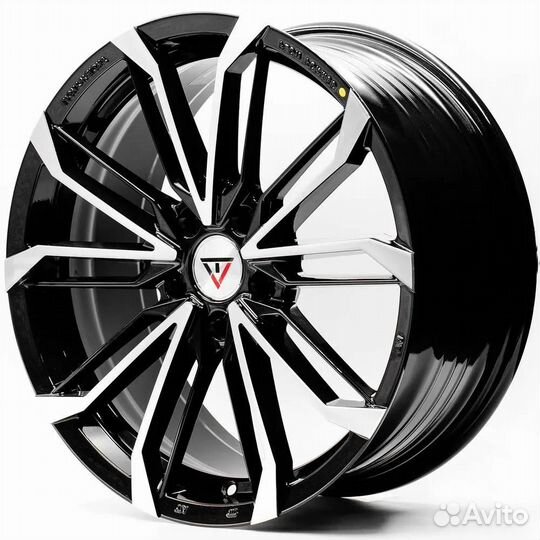 Литые диски R19 5x120 wheelegend