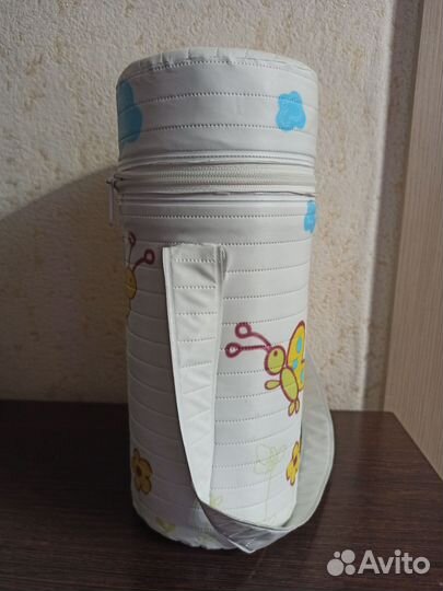 Термосумка для бутылочек