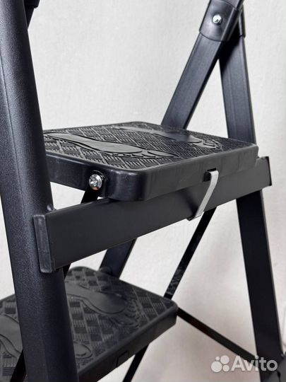 Стремянка 4 ступени