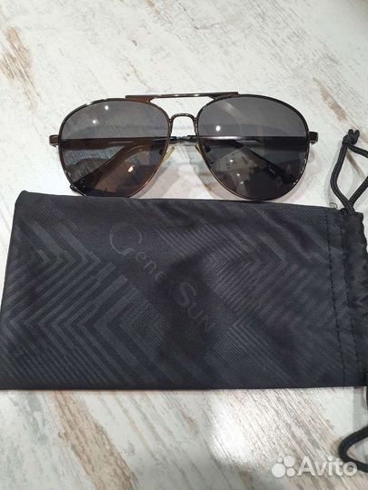 Солнцезащитные очки genex