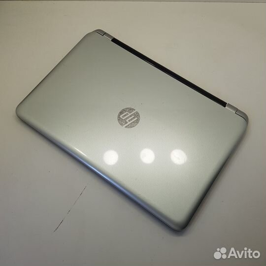 Ноутбук HP i3/4Gb/HDD 500Gb
