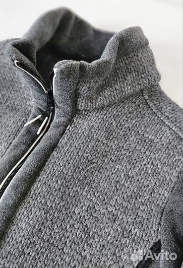 Толстовка женская CMP (m/l)