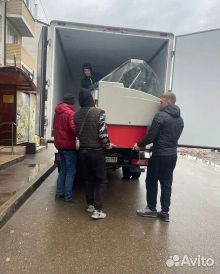 Грузоперевозки/Переезды/Перевозка мебели