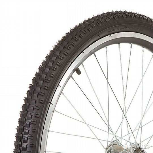 Покрышка BL-754 24*2,125