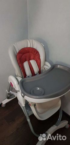 Стул для кормления