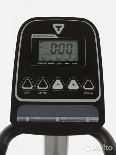 Эллиптический тренажер torneo festa с320