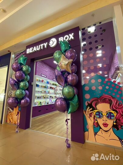 Розничный бизнес с чистой прибылью 10 млн