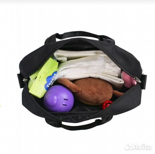 Сумка прогулочная для коляски Cybex (новая)