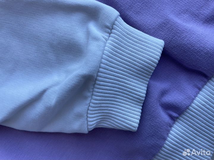 Толстовка/кофта для девочки 74