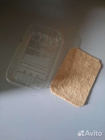 Набор Микрозелень