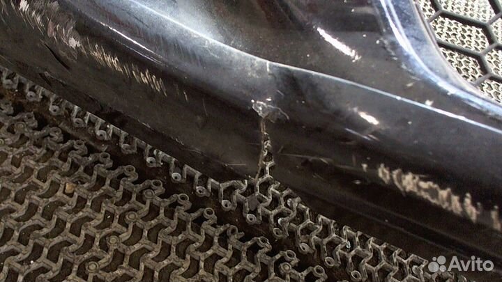 Бампер Lexus IS, 2007