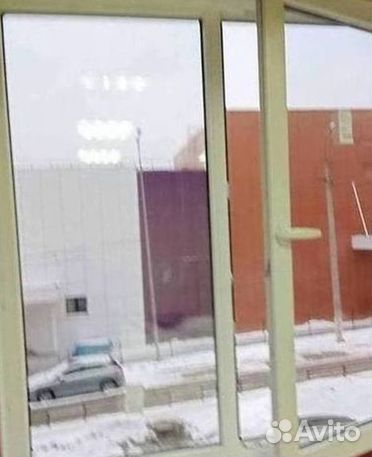 Окна на заказ