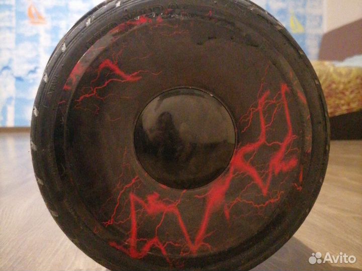 Гироскутер