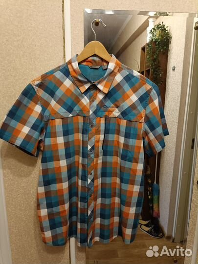 Рубашка мужская