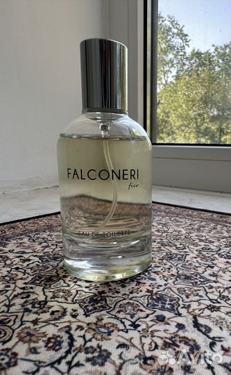 Fakconeri parfum fico