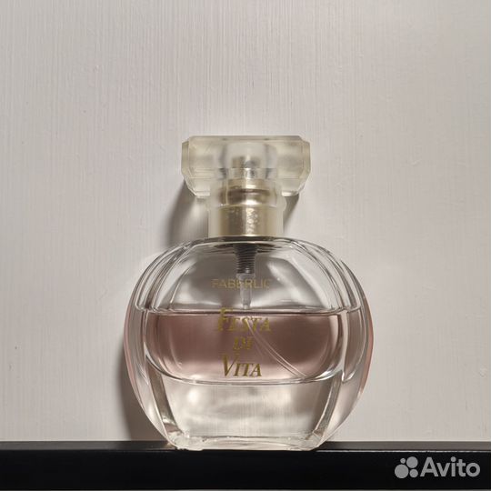 Парфюм Faberlic