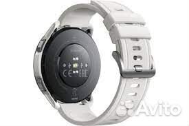 Смарт-часы Watch S1 Active GL Moon White