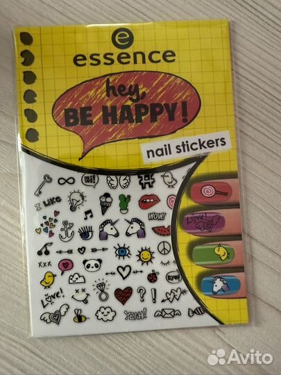 Все для маникюра набор