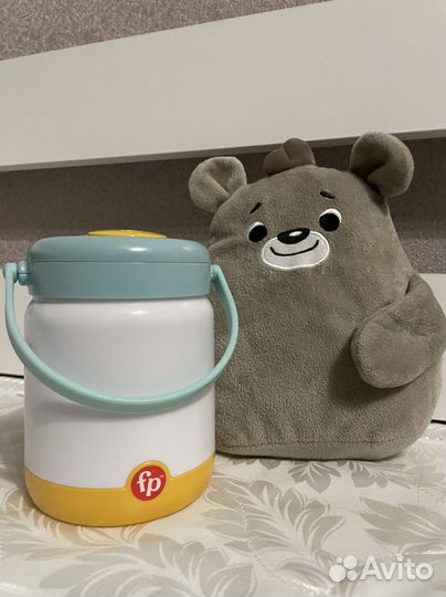 Ночник детский