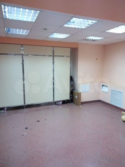 Офис, 13.4 м²