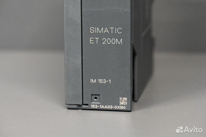 Siemens 6ES7 153-1AA03-0XB0 новый, 4 шт