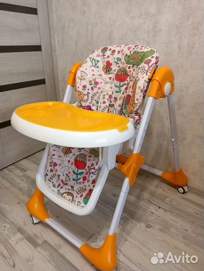 Стул для кормления