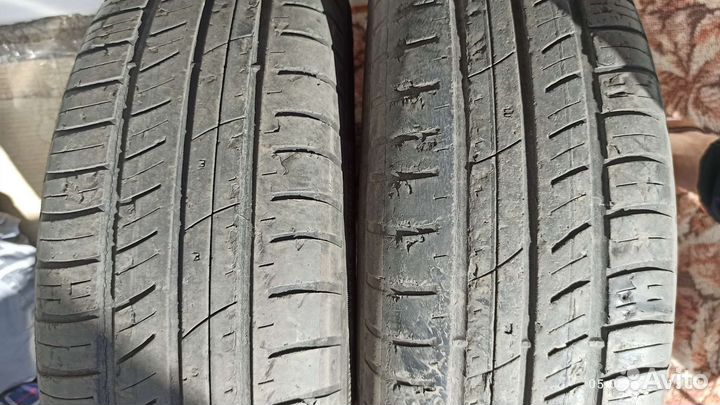 Cordiant Sport 2 19.5/65 R15 20B