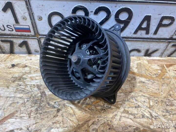 Моторчик печки Ford Mondeo 3 2002