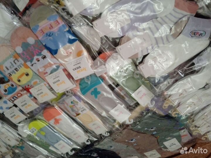 Носки Оптом