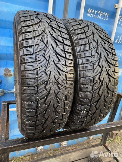Toyo Observe G3-Ice 235/60 R18 107T