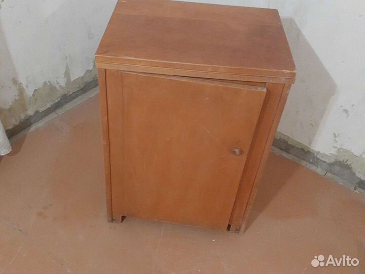 Швейная машинка СССР