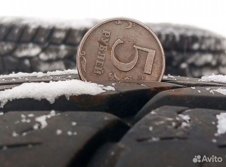 Комплект колес на УАЗ