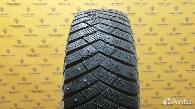 Goodyear UltraGrip Ice Arctic SUV 225/65 R17 102T