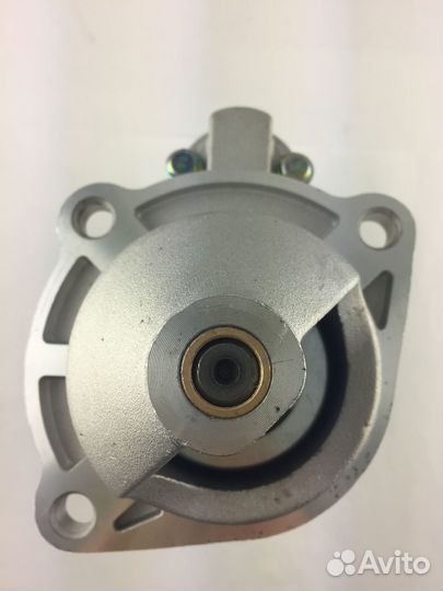 Стартер 12v slovak на Газель с дв. Cummins ISF 2,8
