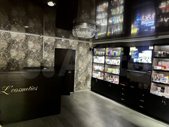 Свободного назначения, 40 м²