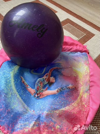 Набор для художественной гимнастики