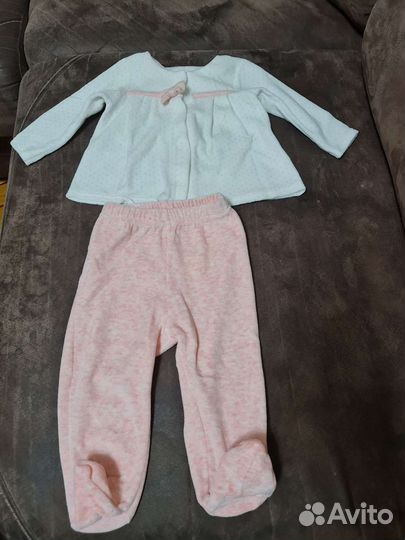 Детские вещи