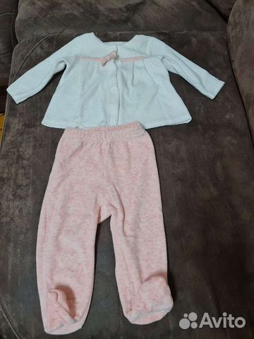 Детские вещи