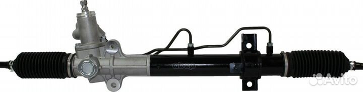 Рейка рулевая hyundai/KIA tucson/sportage 04- с