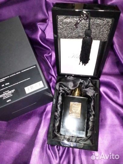 Killian black phantom